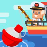 Idle Fishing Storyicon