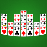 Crown Solitaire: Card Game icon