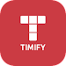 TIMIFY Mobile icon