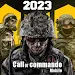 Call Of IGI Commando: Mob Duty icon