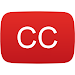 ccTube - Closed Caption Study icon