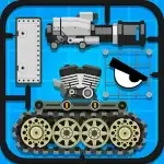 Super Tank Rumble APK