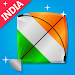 Indian Kite Flying 3D icon