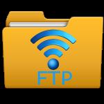 WiFi Pro FTP Servericon