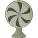 Ventilator icon