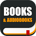 Unlimited Books & Audiobooksicon