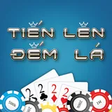 Tien Len - Thirteen - Dem La icon