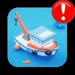 Fish Idle: Fishing Tycoon icon