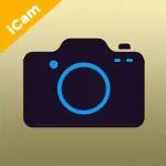iCamera icon