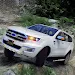 Offroad Prado Racing Jeep Game icon