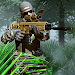 Cover Fire IGI Commando- games icon