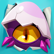 Meta Merge icon