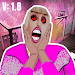 Horror Barby Granny V1.8 Scary icon