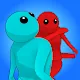 Monsters Gang 3D Game Đánh Lộn icon