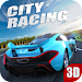 City Racing 3D icon