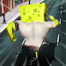 Sponge Bikini Neighbor bottomicon