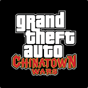 GTA Chinatown Warsicon