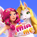 Mia and me® Das Original-Spiel APK