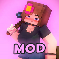 Jenny Minecraft icon