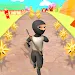 Ninja Runner 3D: Dash Run Game APK