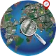 Bản đồ trái đất ởchế độxem phố APK