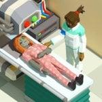 Zombie Hospital Tycoon APK