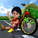 Shiva Cycling Adventure APK