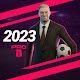 Pro 11 - Football Manager Game icon