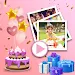 Birthday Photo Frame With Song APK