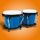 Congas & Bongos: bộ gõ trống icon