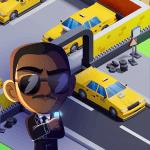 Idle Taxi Tycoon APK