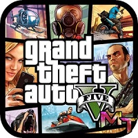 GTA 5 Mobile APK