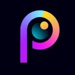 Picskit Photo Editor icon