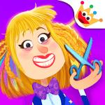 Hair Salon: Family Portrait APK