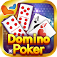 LUXY Domino Gaple QiuQiu Poker icon