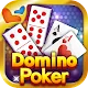 LUXY Domino Gaple QiuQiu Poker APK