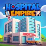 Hospital Empire - Idle Tycoonicon