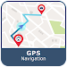 GPS Route Finder &amp; Navigation APK