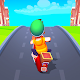 Paper Boy Race: trò chơi chạy icon