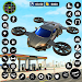 Car Games: Car Flying Games 3d icon