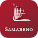 Samareno Bible icon