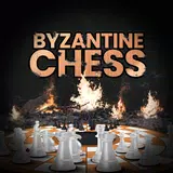 Byzantine Chess icon