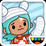 Toca Life: Hospital icon