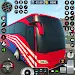 City Bus Driving Simulator 3D icon