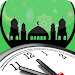 Auto Azan Alarm Prayer Timesicon