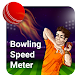 Bowling Speed Meter APK