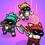 Squad Heroes:Impostor Suvival APK