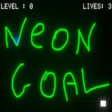 Neon Goalicon