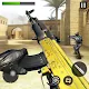 Tay Súng Bắn Tỉa Pro: PvP 3D icon