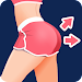 Buttocks Workout - Fitness App APK